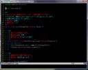 DarkZen Color Scheme