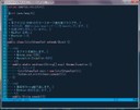 desertedocean.vim