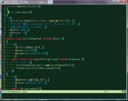 doriath.vim