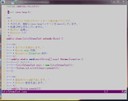 fog colorscheme