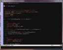 Railscasts Theme (GUI&256color)