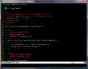 redstring.vim