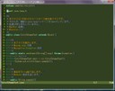 robinhood.vim