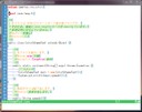 summerfruit.vim
